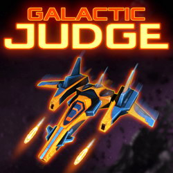 Galactic Judge - Online Game